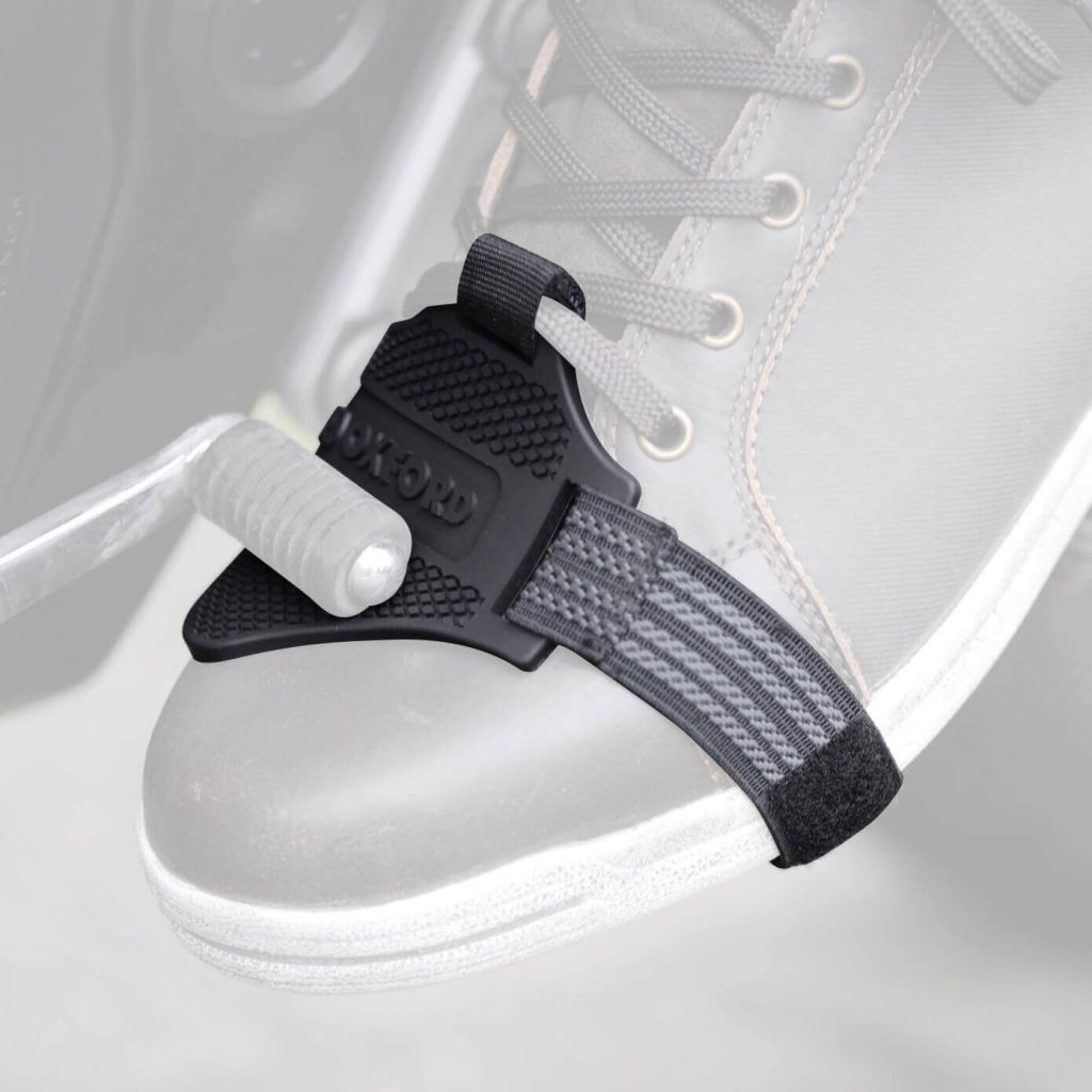 Shift Guard Shift Guard | Big Bang Moto Garage