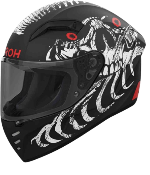 Capacete Airoh Connor Myth