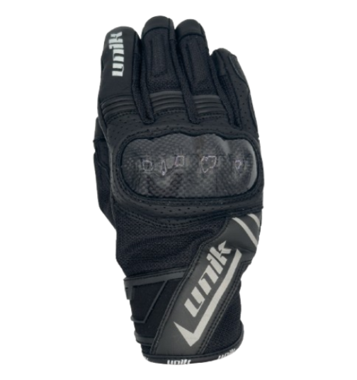 Luvas Unik R- 34 Couro